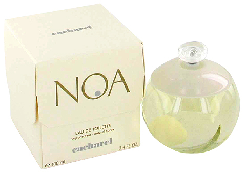 Noa Perfume - Click Image to Close